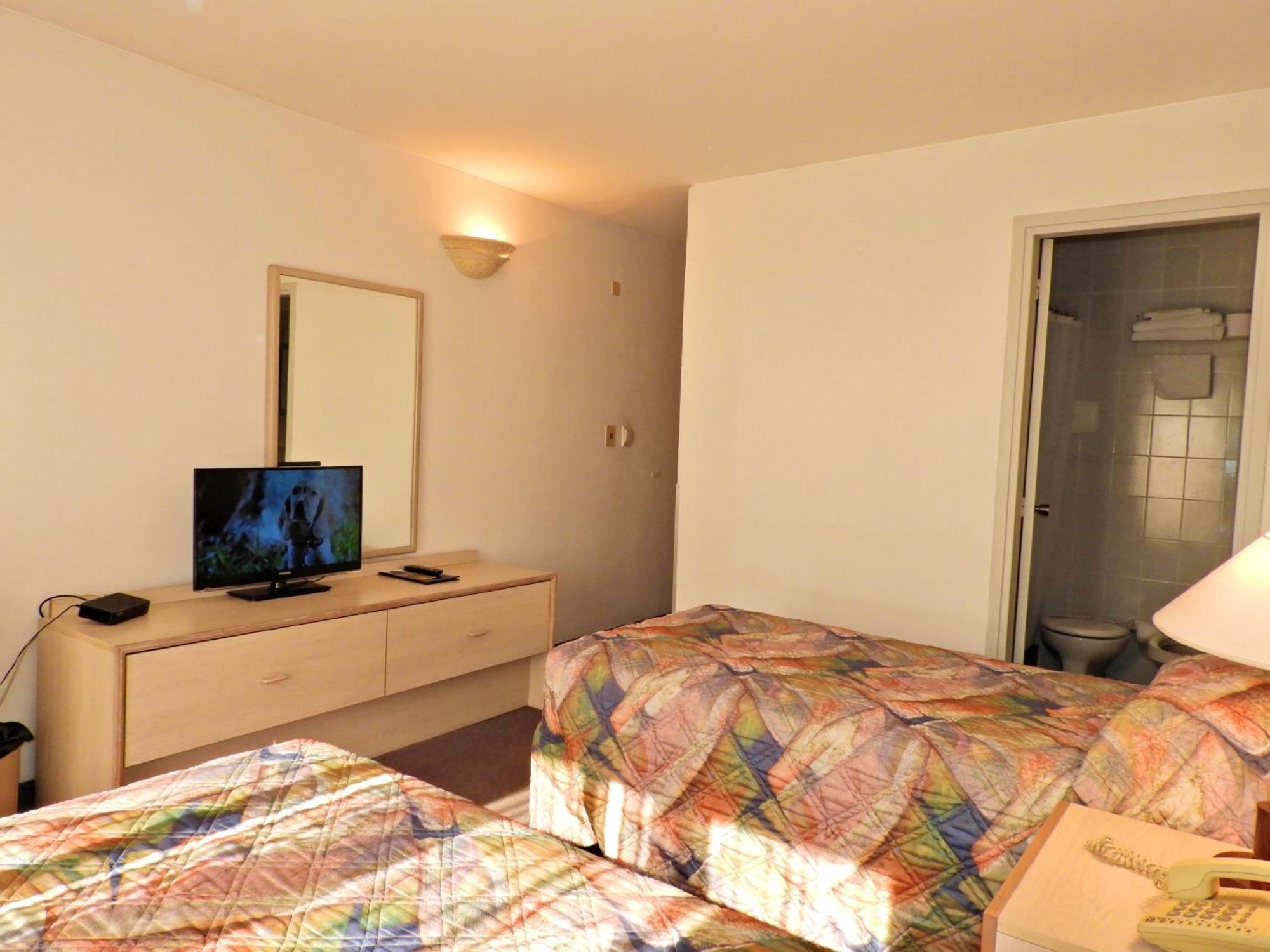 Hotel Tres Cruces Montevideo Esterno foto
